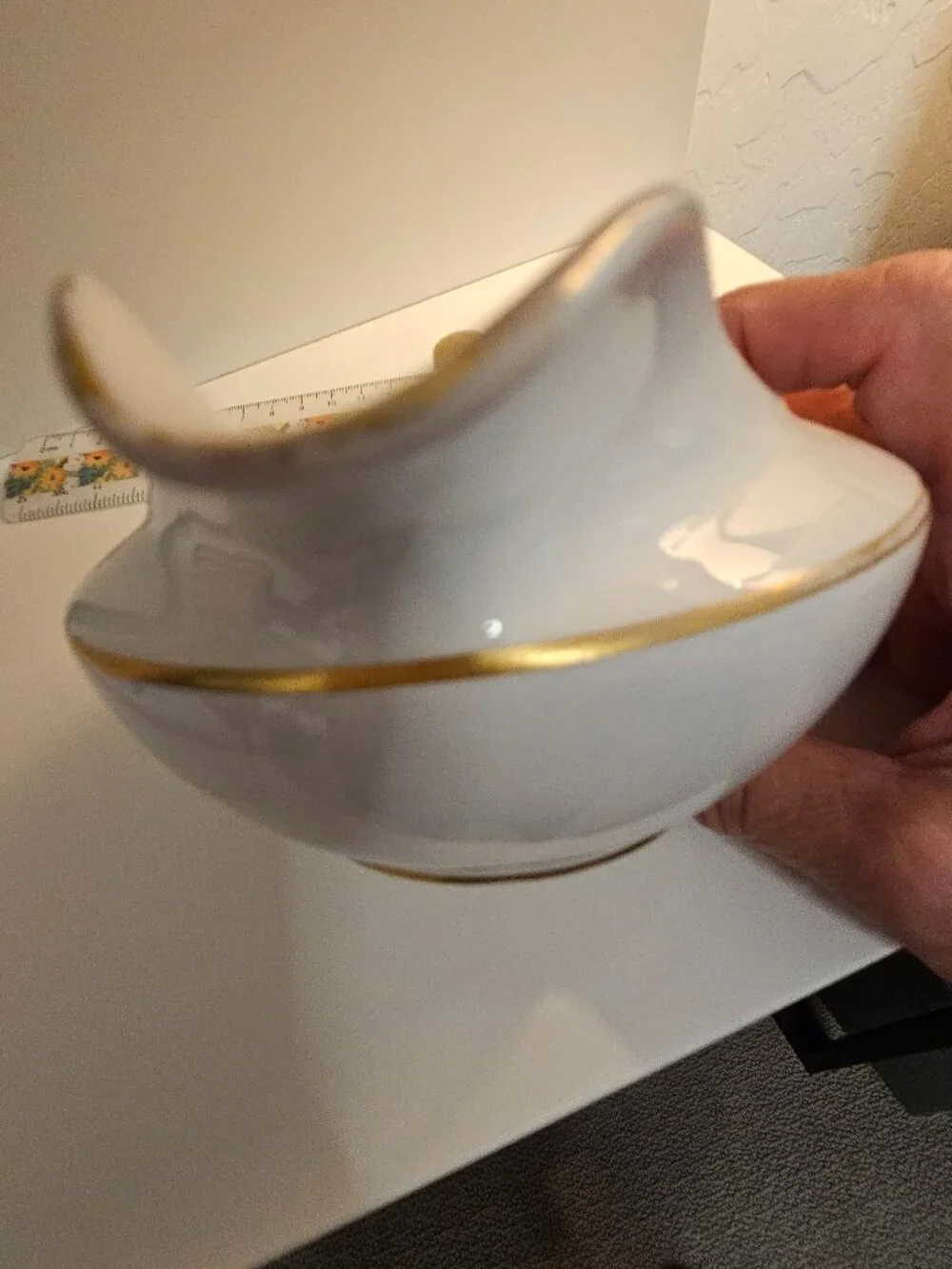 None type creamer